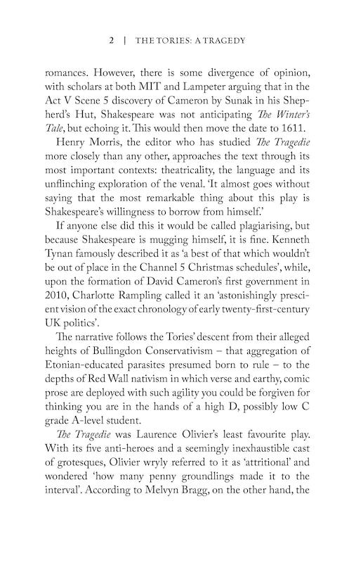Sample content 2_The Tories: A Tragedy