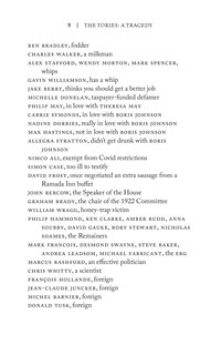 Sample content 4_The Tories: A Tragedy