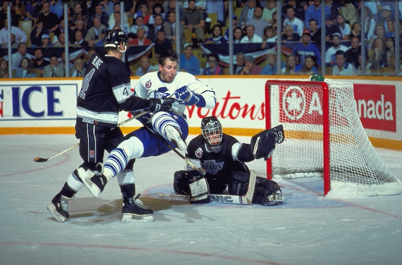 Aperçu du contenu 3_The Toronto Maple Leafs