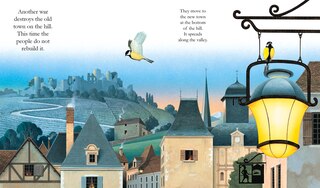 Sample content_The Town