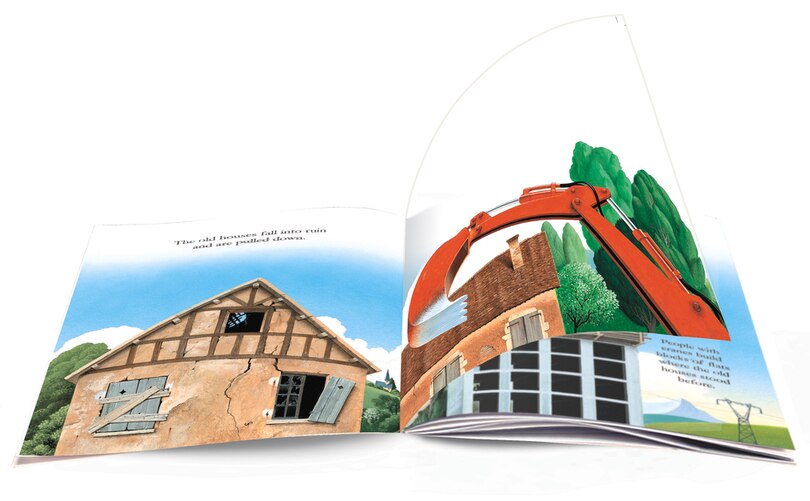 Sample content 4_The Town