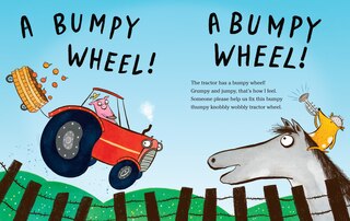 Sample content 3_The Tractor Has a Wobbly Wheel