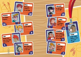 Sample content_The Trail of the Warrior