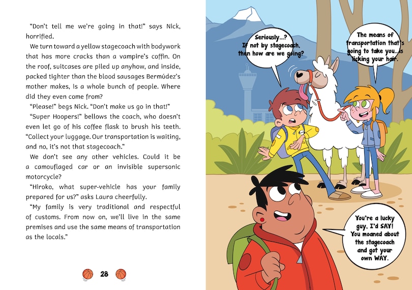 Sample content 2_The Trail of the Warrior