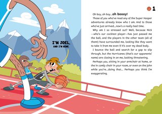 Sample content 4_The Trail of the Warrior