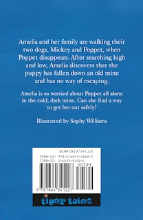 Aper&ccedil;u du contenu_The Trapped Puppy