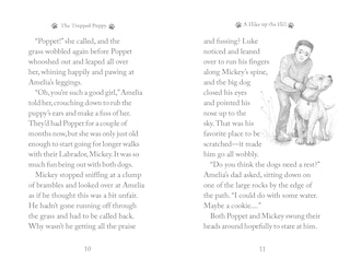 Aper&ccedil;u du contenu 4_The Trapped Puppy