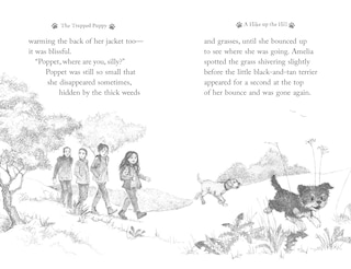 Aper&ccedil;u du contenu 5_The Trapped Puppy