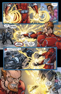 Aperçu du contenu 2_The Traveler: Complete Collection