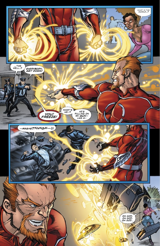 Aperçu du contenu 2_The Traveler: Complete Collection