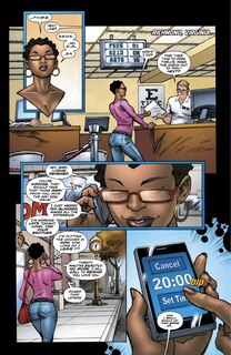 Aperçu du contenu 4_The Traveler: Complete Collection