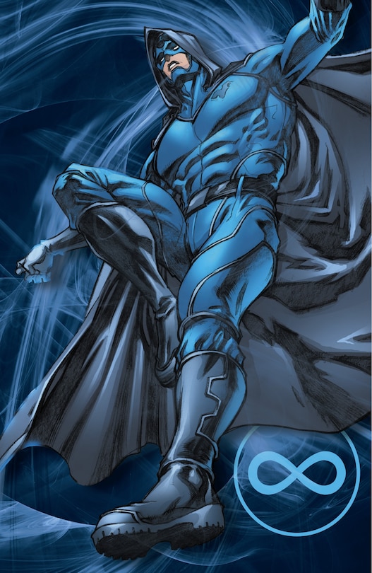 Aperçu du contenu 5_The Traveler: Complete Collection