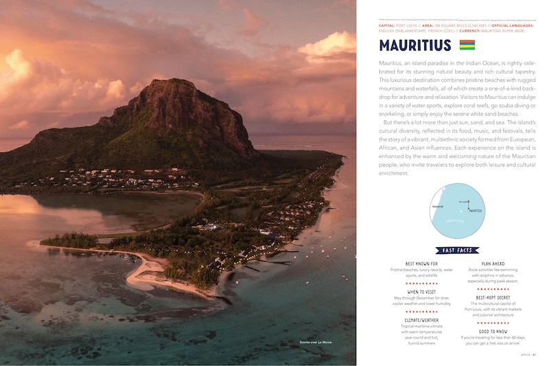 Sample content 2_The Traveler's Atlas of the World