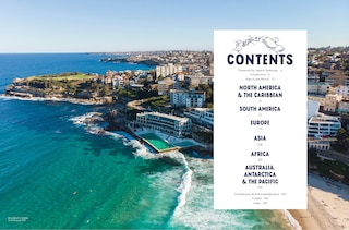 Sample content 4_The Traveler's Atlas of the World