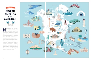 Sample content 5_The Traveler's Atlas of the World