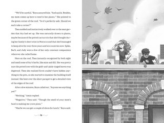 Sample content_The Treasure of Ocean Parkway