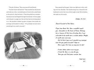 Sample content 3_The Treasure of Ocean Parkway