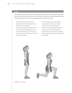 Sample content_The Triathlete's Training Bible