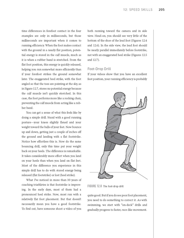 Sample content 2_The Triathlete's Training Bible
