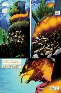 Aper&ccedil;u du contenu 4_The Trident of Aurelia: Inheritance