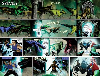 Aper&ccedil;u du contenu 2_The Trident of Aurelia: The Storm