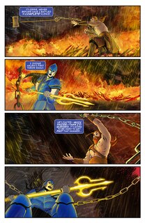 Aper&ccedil;u du contenu 3_The Trident of Aurelia: The Storm