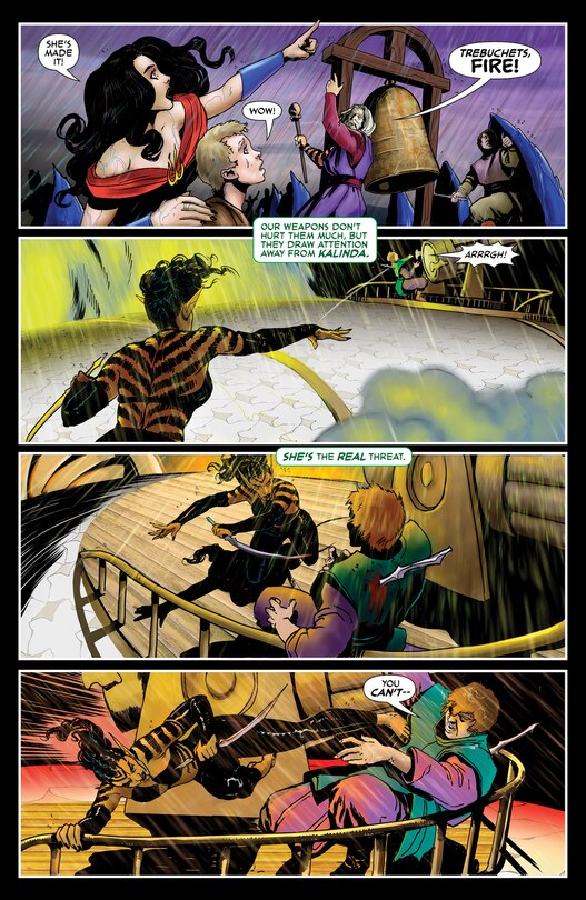 Aper&ccedil;u du contenu 4_The Trident of Aurelia: The Storm