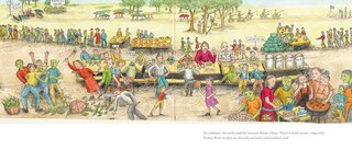 Aper&ccedil;u du contenu_The Trolls of the Turkey River