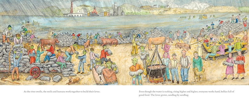 Aper&ccedil;u du contenu 2_The Trolls of the Turkey River