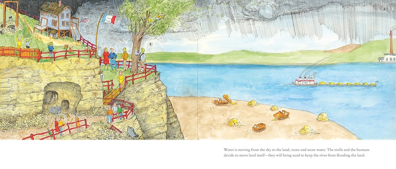 Aper&ccedil;u du contenu 3_The Trolls of the Turkey River