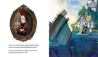 Sample content 2_The Trouble with Time Travel