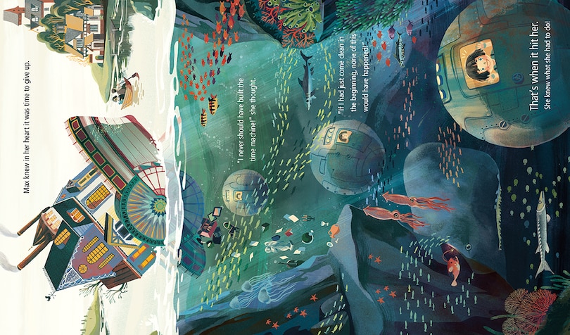 Sample content 4_The Trouble with Time Travel