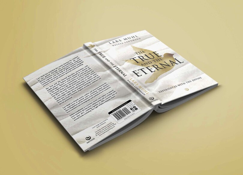Aper&ccedil;u du contenu 2_THE TRUE AND THE ETERNAL