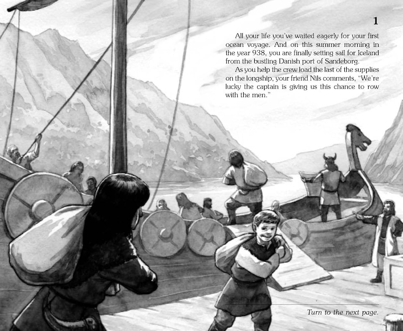 Aperçu du contenu_The Trumpet of Terror