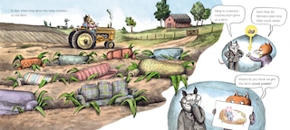 Aper&ccedil;u du contenu_The Truth About the Couch