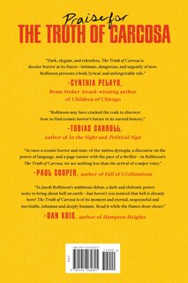 Back cover_The Truth of Carcosa