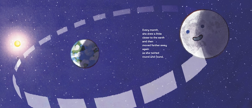 Aper&ccedil;u du contenu 3_The Tugboat and the Silver Moon