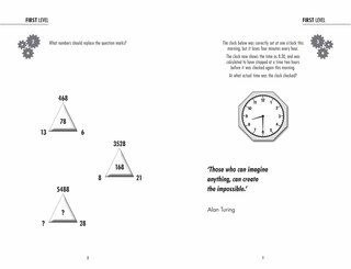 Sample content_The Turing Tests Expert IQ Puzzles