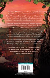 Back cover_The Tuscan Daughter