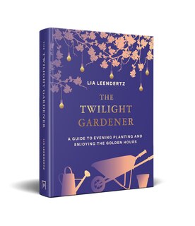 Sample content_The Twilight Gardener