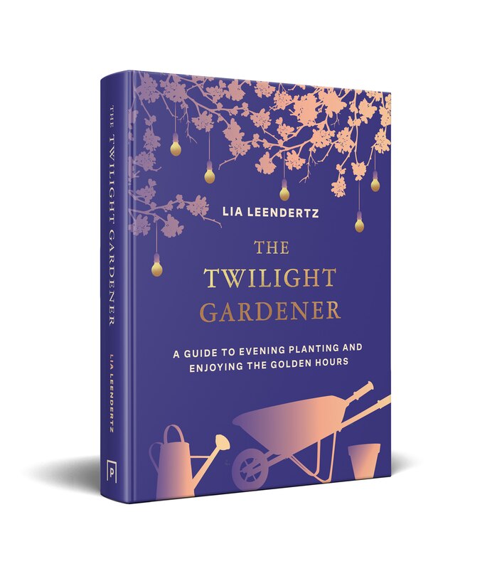 Sample content_The Twilight Gardener