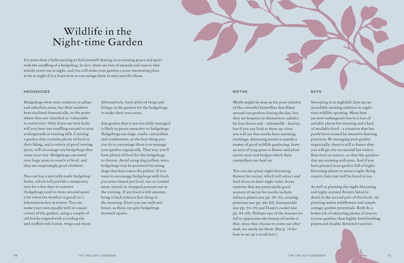 Sample content 5_The Twilight Gardener