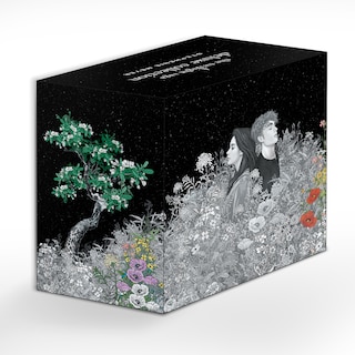 Back cover_The Twilight Saga Deluxe Hardcover Collection