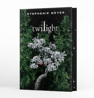 Sample content_The Twilight Saga Deluxe Hardcover Collection