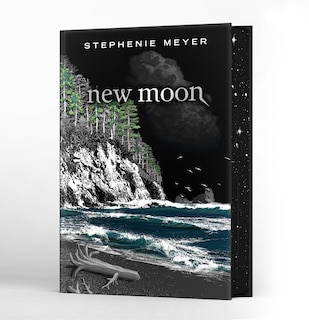 Sample content 2_The Twilight Saga Deluxe Hardcover Collection