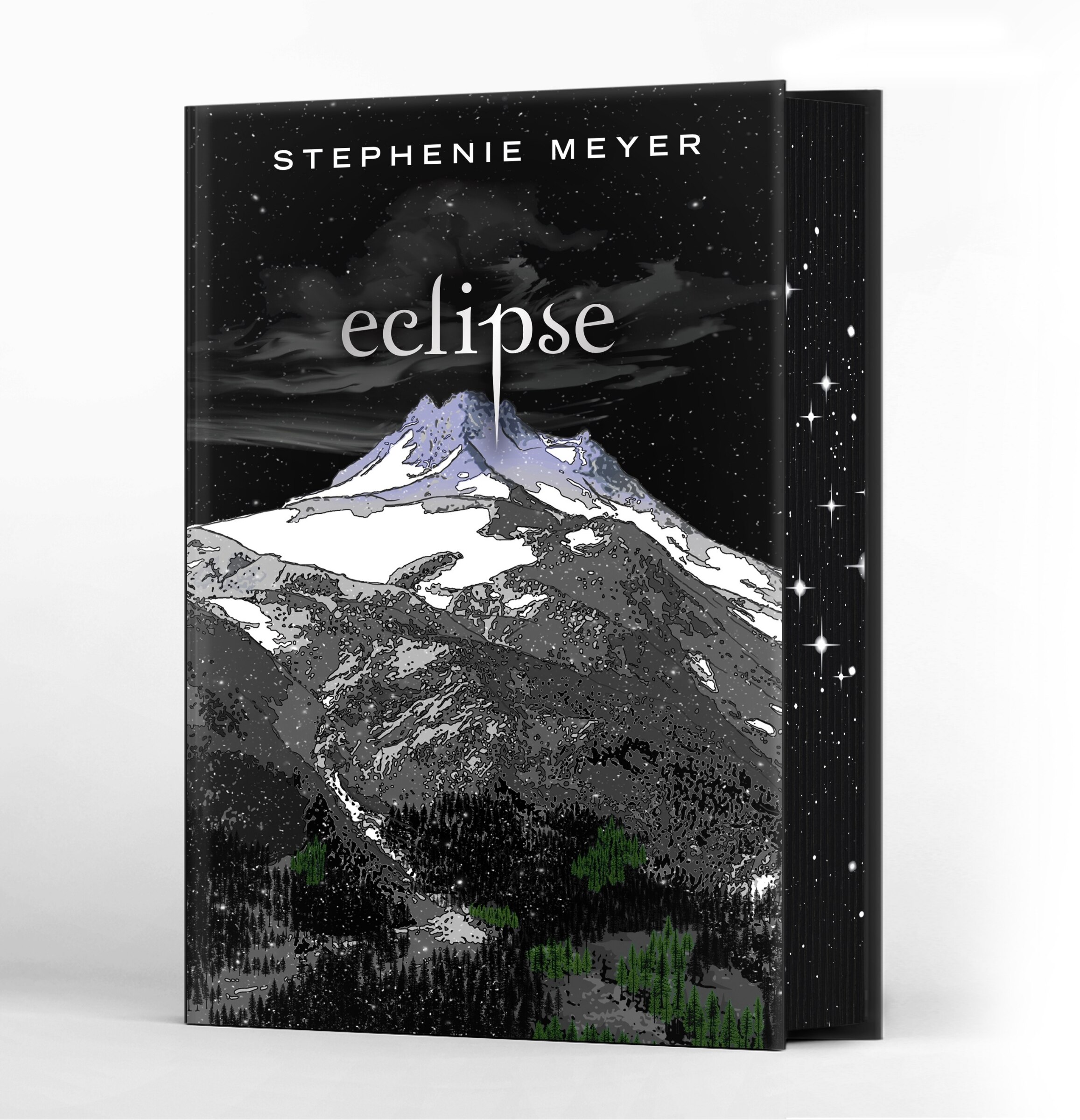 Twilight by Stephenie Meyer ディスク 61nDSoMtgsL._AC_UF1000,