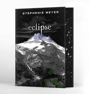 Sample content 3_The Twilight Saga Deluxe Hardcover Collection