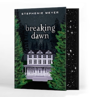 Sample content 4_The Twilight Saga Deluxe Hardcover Collection