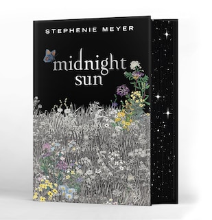 Sample content 5_The Twilight Saga Deluxe Hardcover Collection