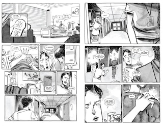 Sample content_The Twilight Zone: Stories from the Fifth Dimension